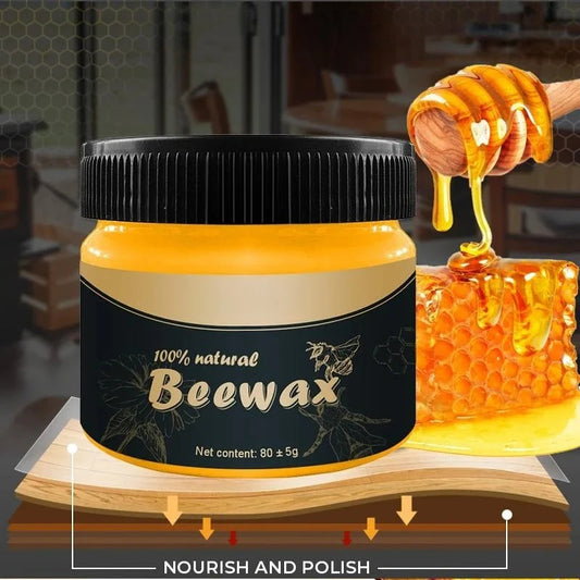 Beeswax Furniture Polish ( IMPORTED )