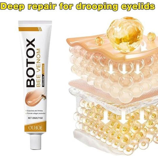 Anti-Aging Bee Venom Cream