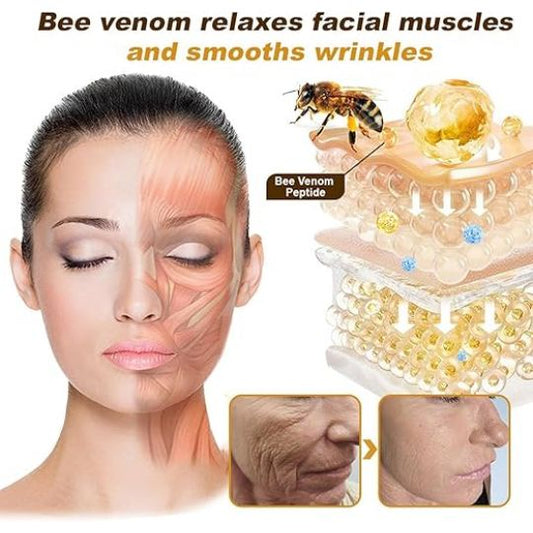 Anti-Aging Bee Venom Cream