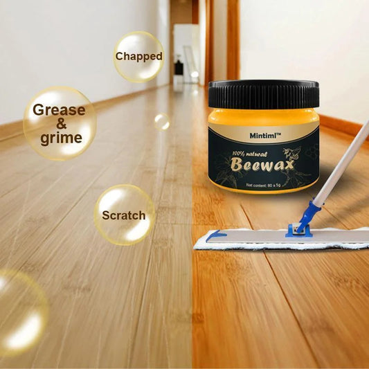 Beeswax Furniture Polish ( IMPORTED )